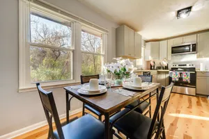 Image of Lovely Forsyth Home ~ 2 Mi to Tift College!