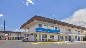 Image of Motel 6-Santa Rosa, NM