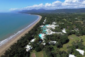 Image of Sheraton Grand Mirage Resort, Port Douglas