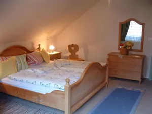 Image of Oberrain in het "vakantiehuis Schenk"