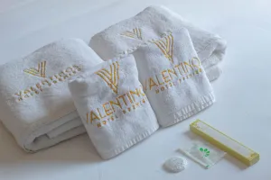 Image of Valentino's Hotel