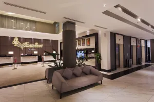 Image of Amansari Hotel Nusajaya