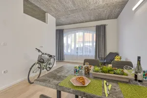 Image of City Apartment Flow Ljubljana