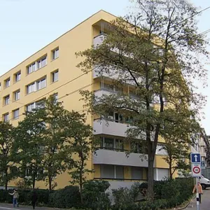 Image of Swiss Star Zurich Oerlikon - Self Check-In