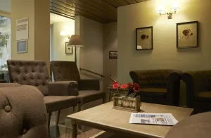 Image of Leopold Hotel Brussels EU