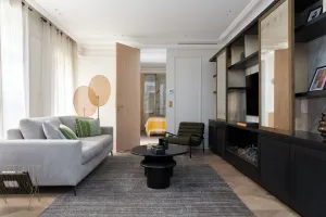 Image of HIGHSTAY - Luxury Serviced Apartments - Tuileries Garden