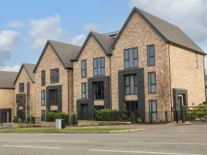 Image of 4 Rockcliffe Grange