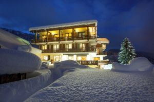 Image of Chalet Les Rhodos