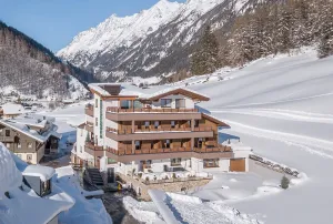 Image of Hotel Garni Schönblick