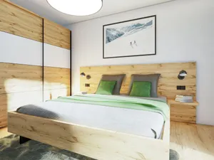 Image of BERGZEIT Appartements