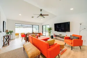Image of 4 Mi to Ocean: Bonita Springs Oasis w/ Heated Pool