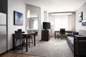 Image of Residence Inn by Marriott Los Angeles Redondo Beach