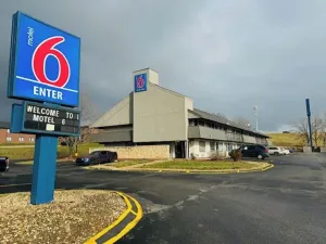 Image of Motel 6-Cedar Rapids, IA