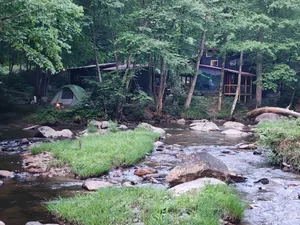 Image of Black Bear Resort