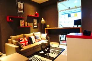 Image of The Arni Sukhumvit 101