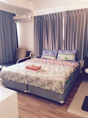 Image of Nine Place Sukhumvit 40