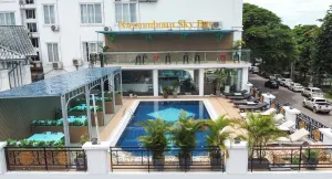 Image of Xaysomboun Hotel & SPA