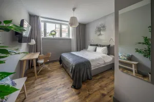 Image of Hotel Saida - quality hostel
