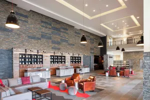 Image of Four Points by Sheraton Seattle Airport South