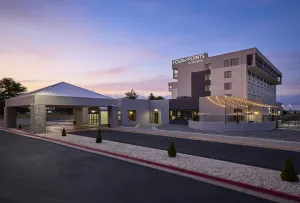 Image of Four Points by Sheraton Englewood Centennial Airport