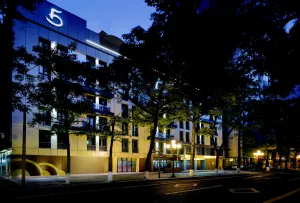Image of LN Hotel Five