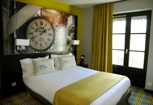 Image of Hotel Victoria Lyon Perrache Confluence