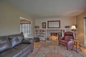 Image of Lexington Family Home ~ 2 Miles to UK Campus!