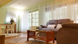 Image of Curtis Falls Studio-Apartment