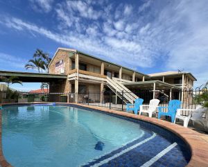 Image of Golden Beach Motor Inn, Caloundra