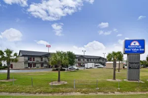 Image of Americas Best Value Inn West Monroe