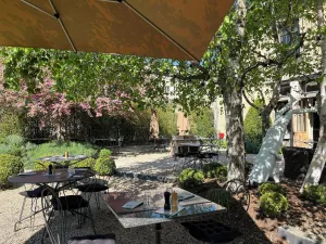 Image of Hôtel Lilybloom
