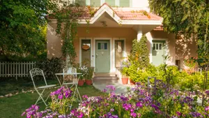 Image of Karma Chalets