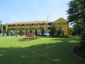 Image of Plum Tree Inn