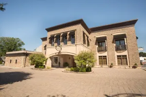 Image of The Bleckley Inn
