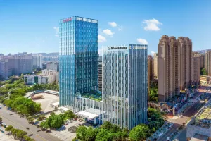 Image of Wanda Vista Dongguan