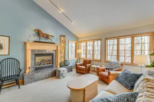 Image of Beautiful Hailey Home: Walk to Big Wood River!