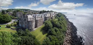 Image of Best Western Walton Park Hotel