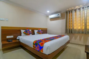 Image of FabHotel Pishori