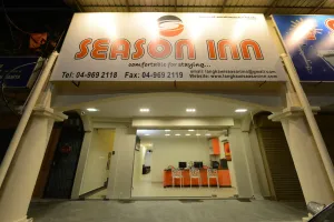 Image of Season Inn Langkawi Motel