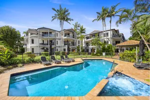 Image of Como Noosa