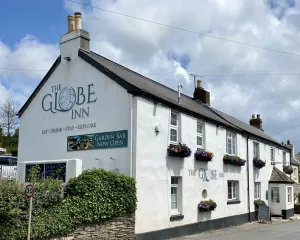 Image of The Globe Inn
