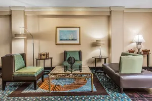 Image of REGENCY Inn & SUITES NEW LONDON MYSTIC