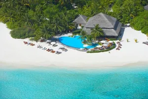 Image of Filitheyo Island Resort