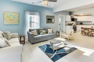 Image of Home w/ Private Yard - Walk to Swamp Rabbit Trail