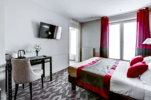 Image of Hotel d'Amiens
