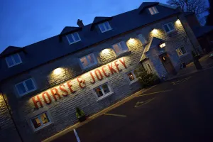Image of The Horse & Jockey