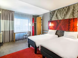 Image of Ibis Wroclaw Centrum