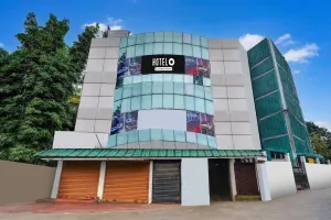 Image of Super Hotel O Shillong Formerly Balaji Guest House