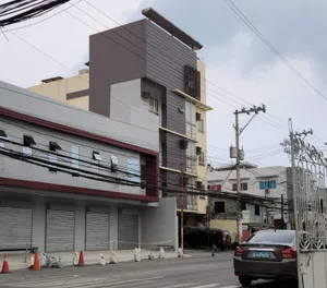 Image of Lorenzzo Suites Hotel Makati