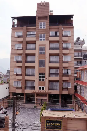 Image of Stay Inn Hotel and Apartment Pokhara